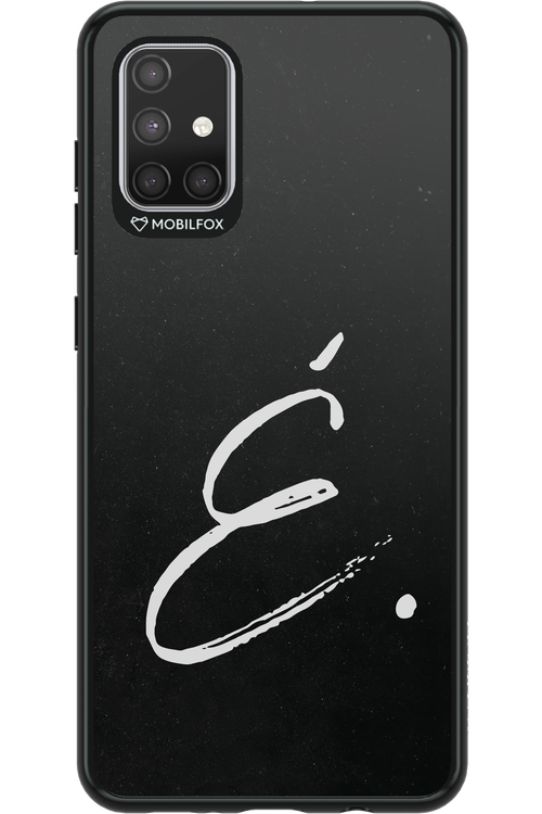 (Off Space) E II 2.0 - Samsung Galaxy A71
