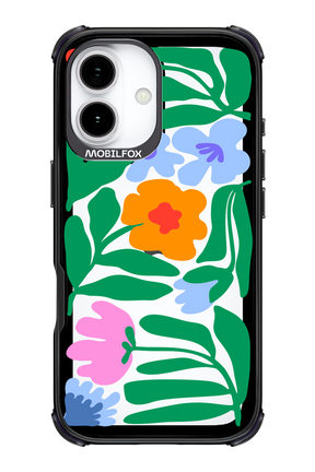 My Flowergarden - Apple iPhone 17