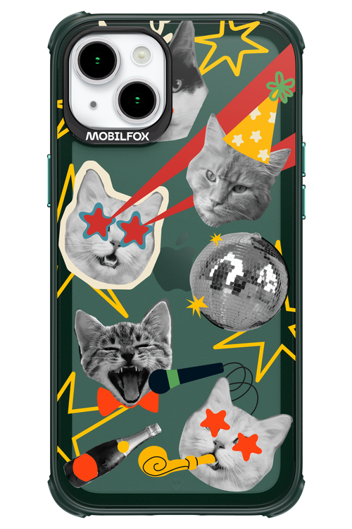 Christmas Chaos - Apple iPhone 15 Plus