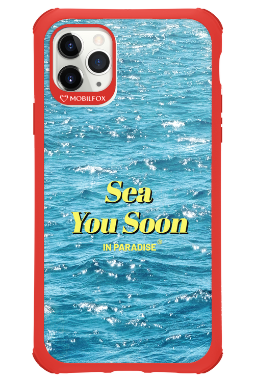 Sea You - Apple iPhone 11 Pro Max
