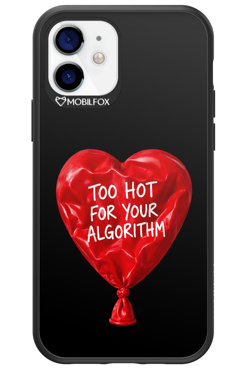 Too Hot 2.0 - Apple iPhone 12