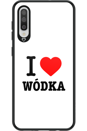 WÓDKA 2.0 - Samsung Galaxy A50
