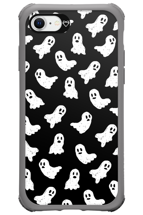 Chill Spirits - Apple iPhone SE 2022