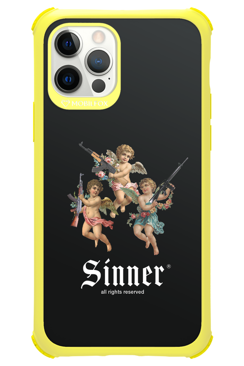 Sinner - Apple iPhone 12 Pro