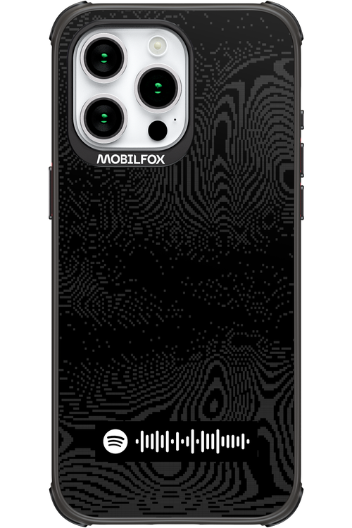 Techno frequency - Apple iPhone 15 Pro Max