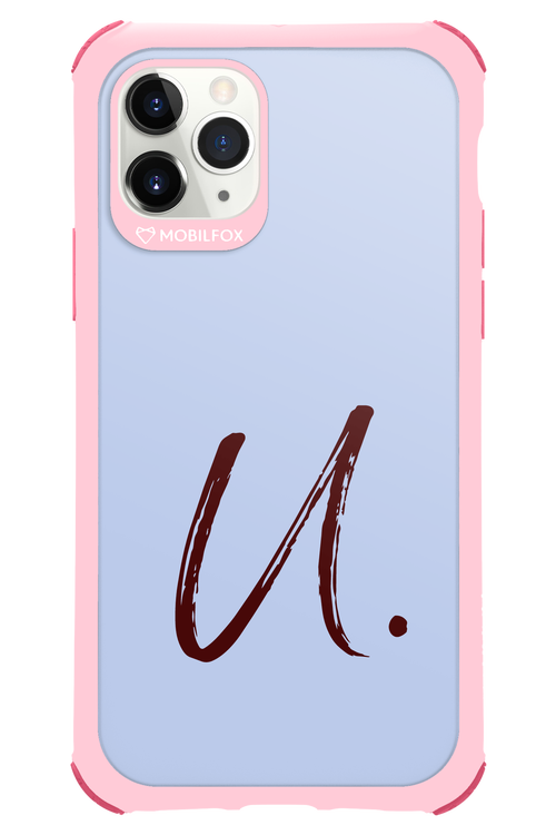 (Jellyfish Presso) U 2.0 - Apple iPhone 11 Pro