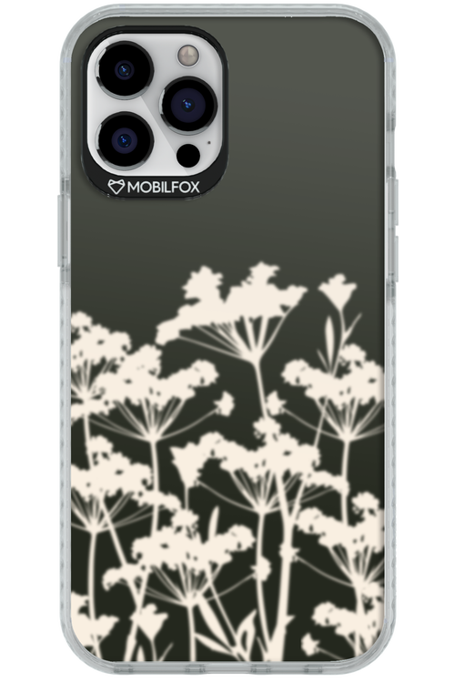 Midnight Bloom - Apple iPhone 12 Pro Max