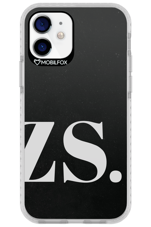 ZS (Off Space) 2.0 - Apple iPhone 12
