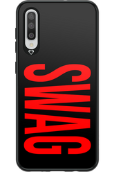 SWAG 2.0 - Samsung Galaxy A50