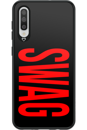 SWAG 2.0 - Samsung Galaxy A50