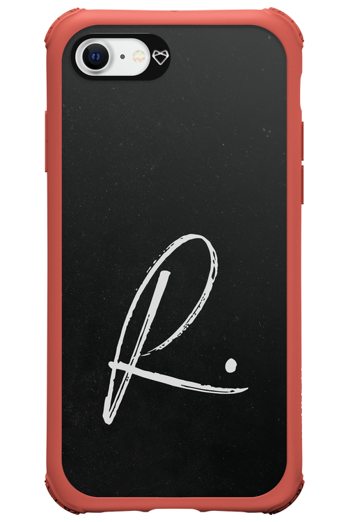 (Off Space) R 2.0 - Apple iPhone 8