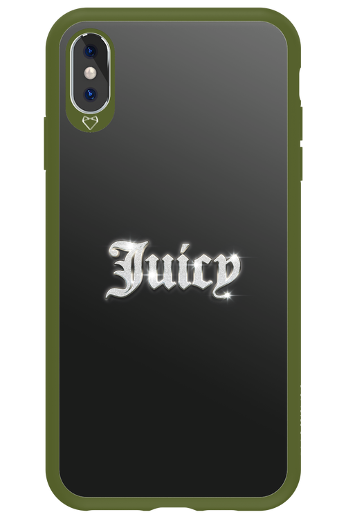 Juicy - Apple iPhone XS Max