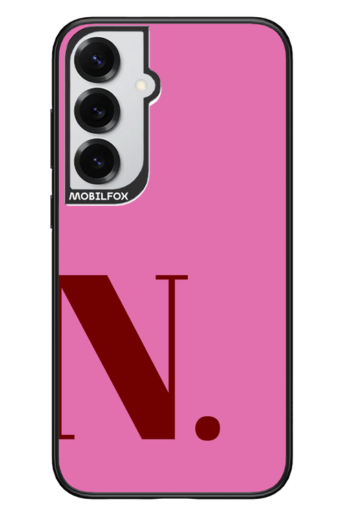 N (Sorbet) 2.0 - Samsung S25+