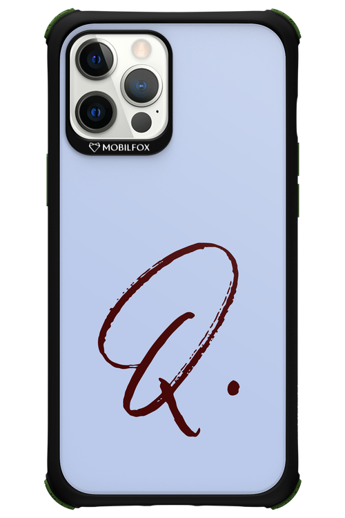 (Jellyfish Presso) Q 2.0 - Apple iPhone 12 Pro Max