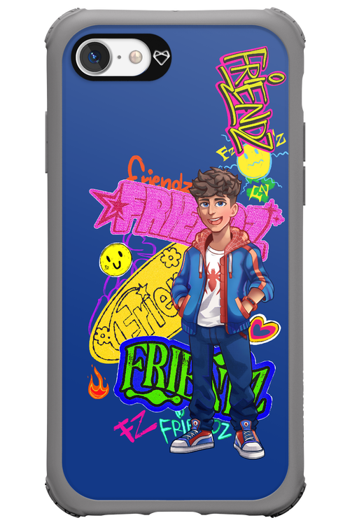 Czvjnik - Apple iPhone 7