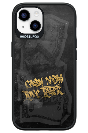 Liquid Assets Gold - Apple iPhone 14