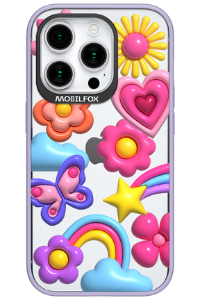 Puffer World - Apple iPhone 15 Pro