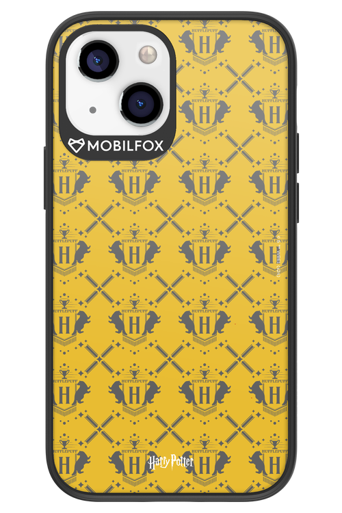 You Might Belong in Hufflepuff - Apple iPhone 13 Mini