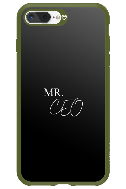 Mr. CEO  - Apple iPhone 7 Plus