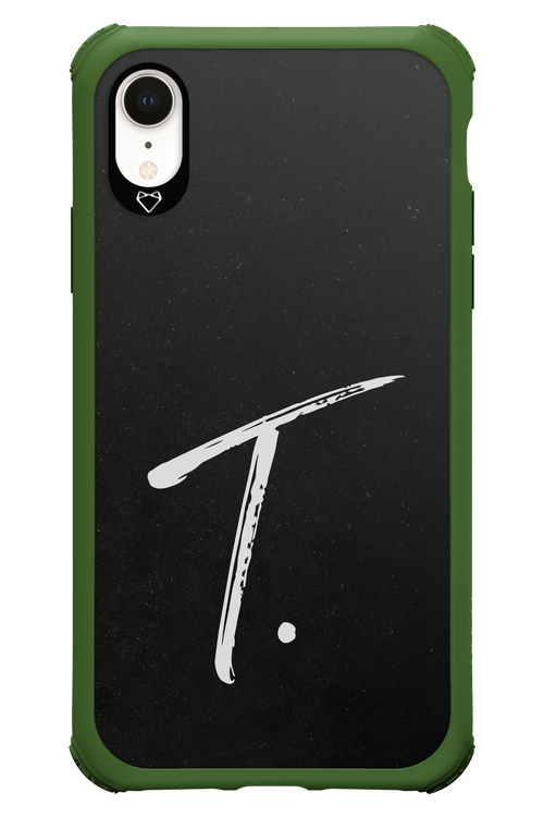 (Off Space) T 2.0 - Apple iPhone XR