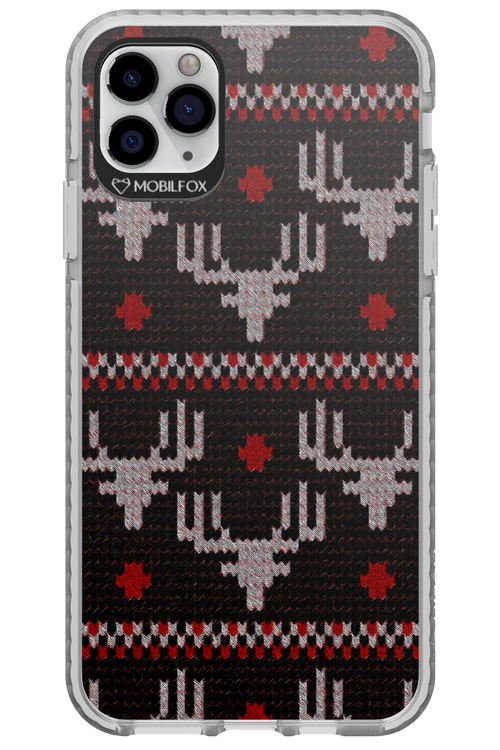 Sweater - Apple iPhone 11 Pro Max