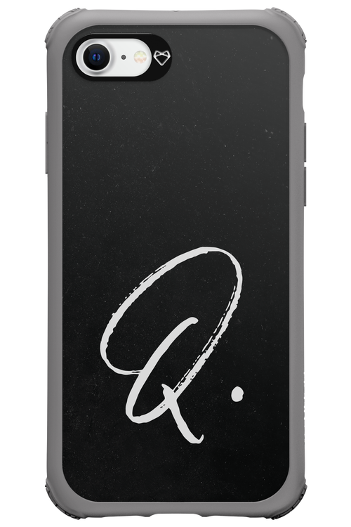 (Off Space) Q 2.0 - Apple iPhone SE 2022