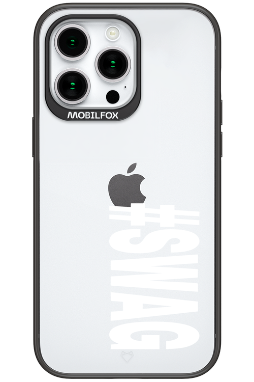Swag Light Mode - Apple iPhone 15 Pro Max