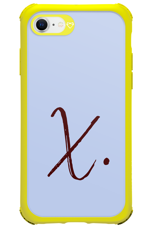 (Jellyfish Presso) X 2.0 - Apple iPhone 7