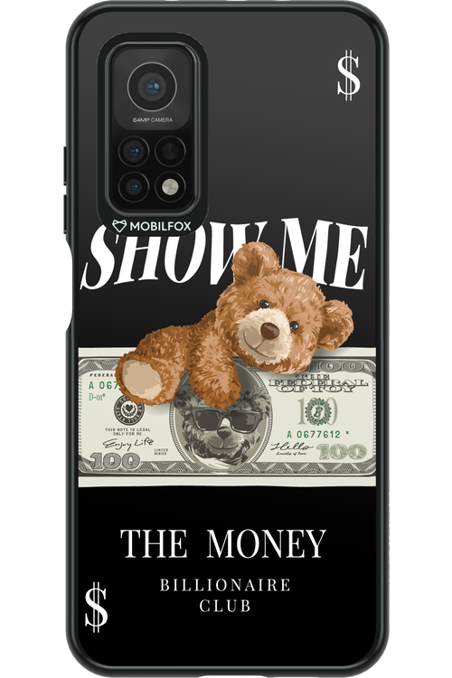 Show Me The Money 2.0 - Xiaomi Mi 10T 5G