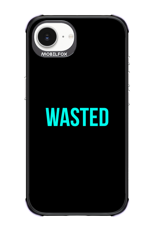 WASTED 2.0 - Apple iPhone 17e