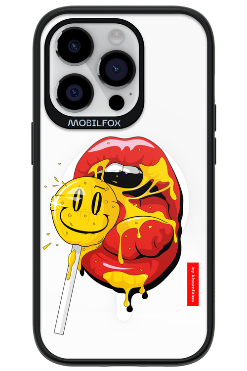 Lolli Kiss 2.0 - Apple iPhone 14 Pro