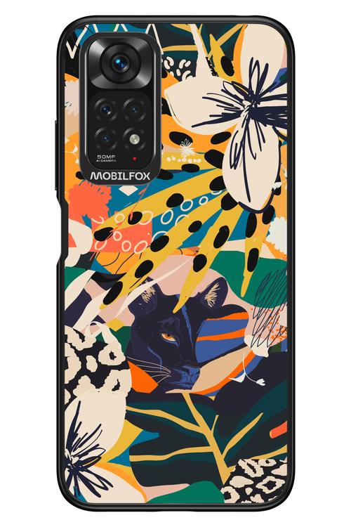 Vintage - Xiaomi Redmi Note 11/11S 4G