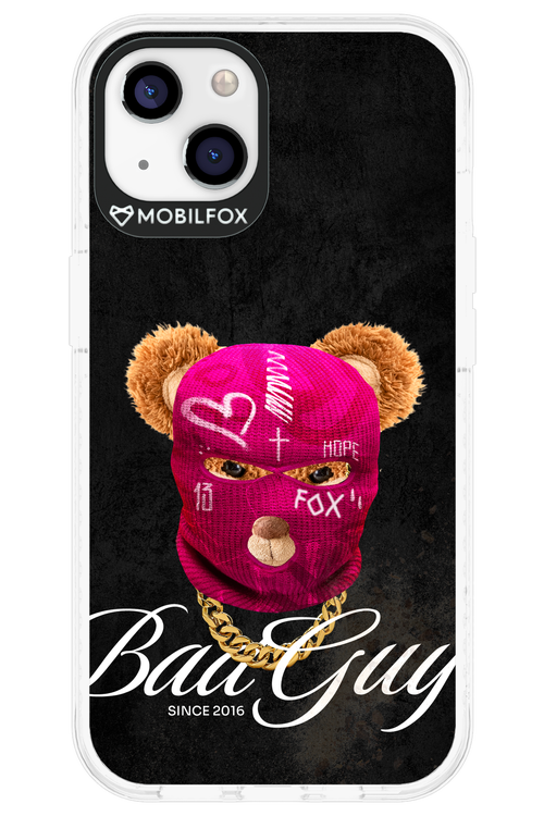 Bad Guy II 2.0 - Apple iPhone 13