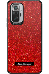 Miss Glamour - Xiaomi Redmi Note 10S