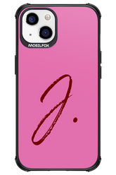 (Sorbet) J 2.0 - Apple iPhone 13