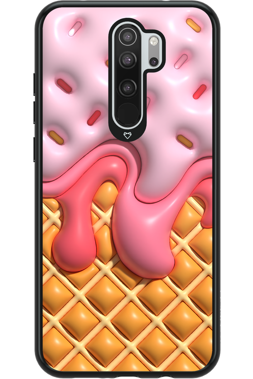 My Ice Cream - Xiaomi Redmi Note 8 Pro