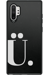 U II (Off Space) - Samsung Galaxy Note 10+