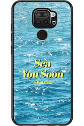 Sea You - Xiaomi Redmi Note 9