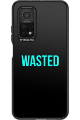 WASTED 2.0 - Xiaomi Mi 10T 5G