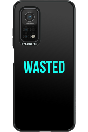 WASTED 2.0 - Xiaomi Mi 10T 5G