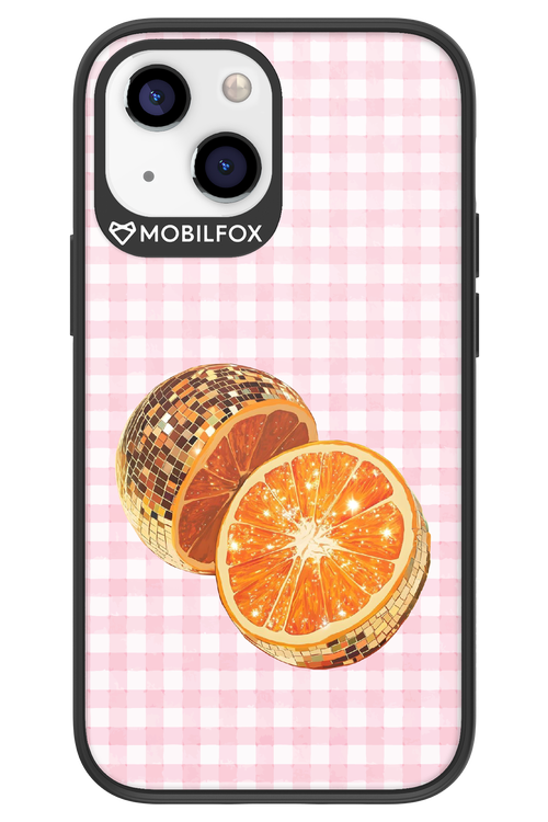 Discorange 2.0 - Apple iPhone 13 Mini