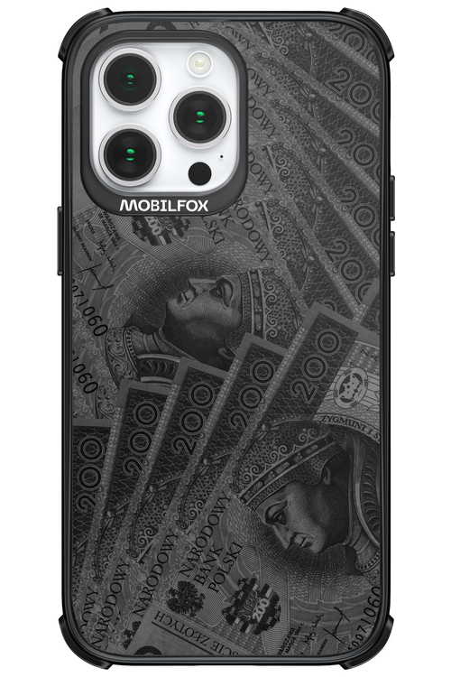 200 2.0 - Apple iPhone 14 Pro Max