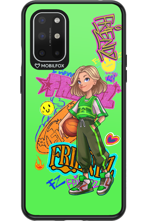 Wera - OnePlus 8T