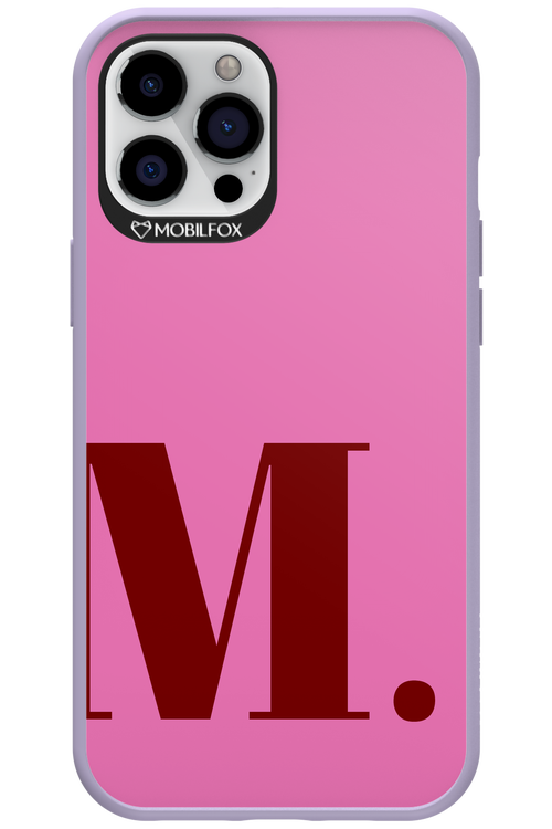 M (Sorbet) 2.0 - Apple iPhone 12 Pro Max