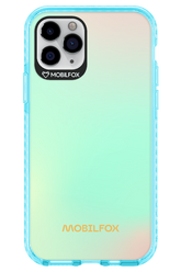 Pastel Mint - Apple iPhone 11 Pro