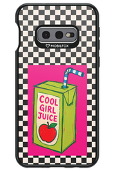 COOL GIRL JUICE 2.0 - Samsung Galaxy S10e