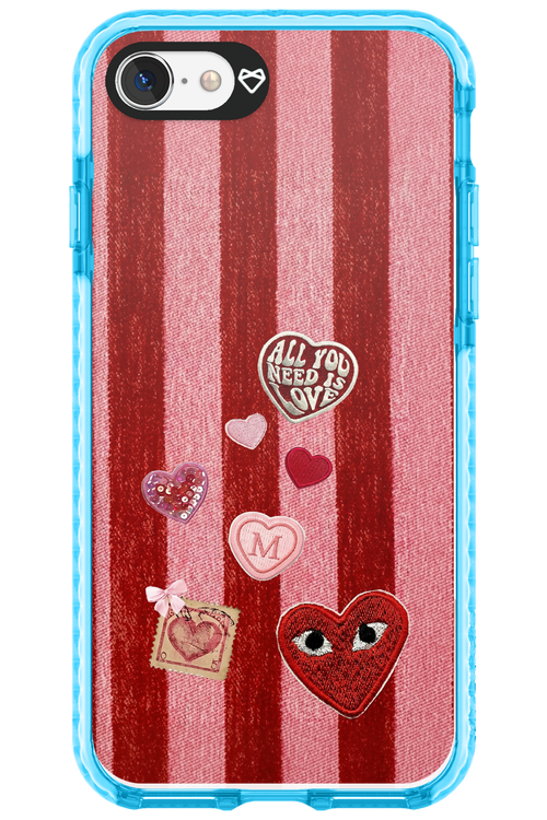 Soul Jeans 2.0 - Apple iPhone SE 2020