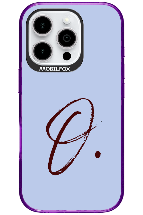 (Jellyfish Presso) O 2.0 - Apple iPhone 16 Pro