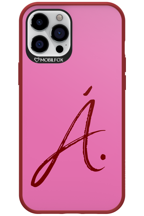 (Sorbet) A II 2.0 - Apple iPhone 12 Pro Max