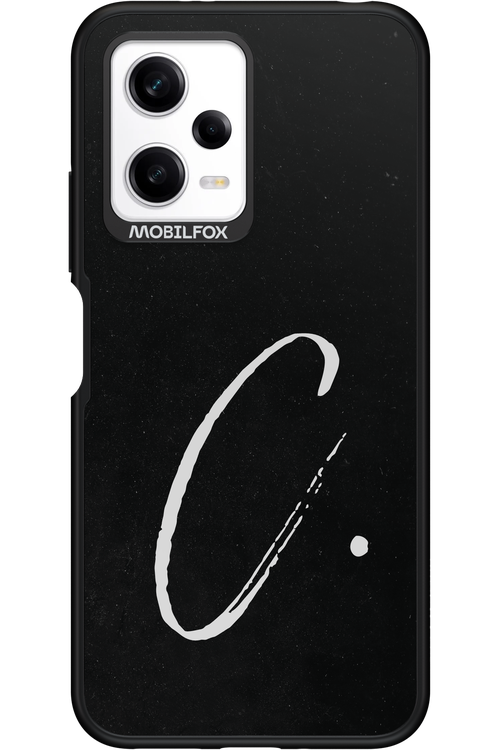 (Off Space) C 2.0 - Xiaomi Redmi Note 12 5G